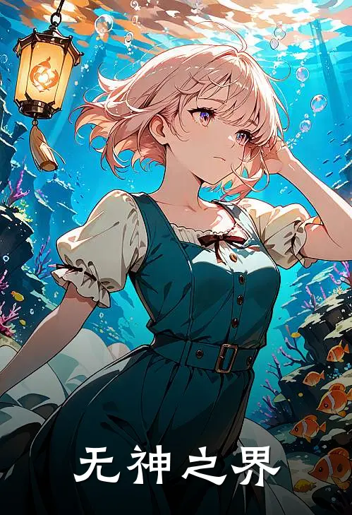 无神之界
