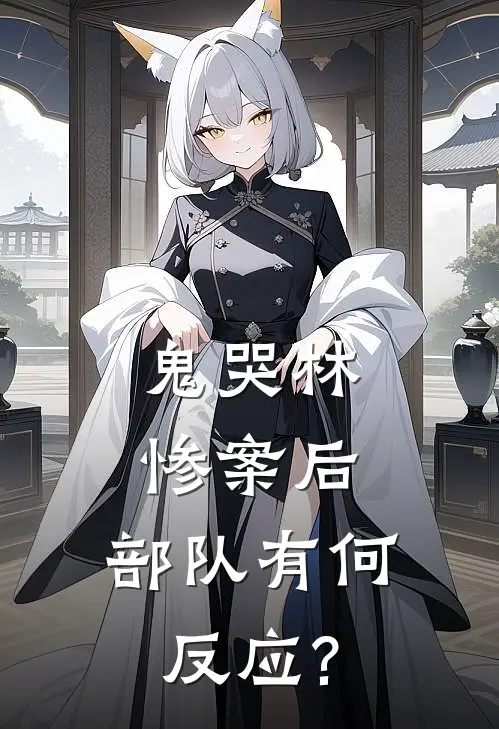 鬼哭林惨案后,部队有何反应?