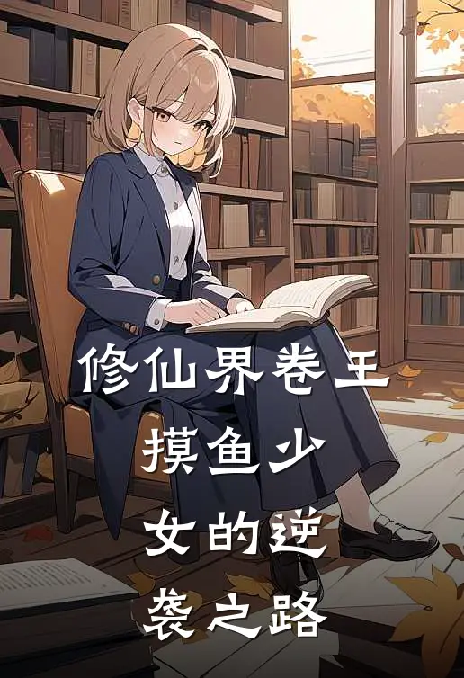 修仙界卷王：摸鱼少女的逆袭之路