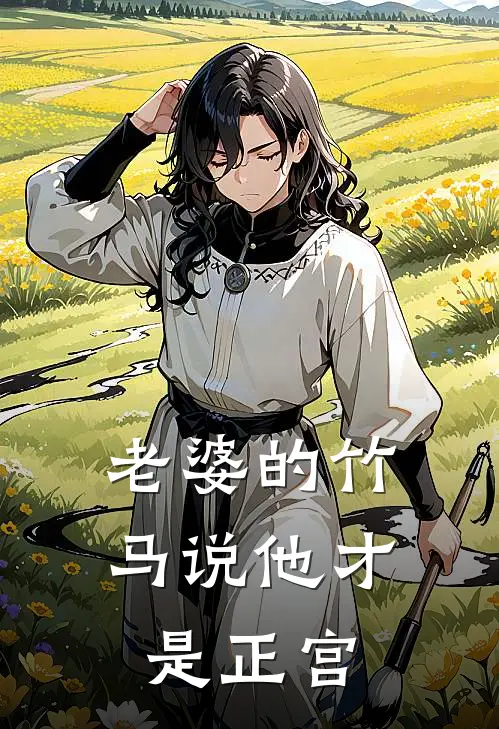 老婆的竹马说他才是正宫