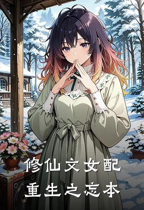 修仙文女配重生之忘本