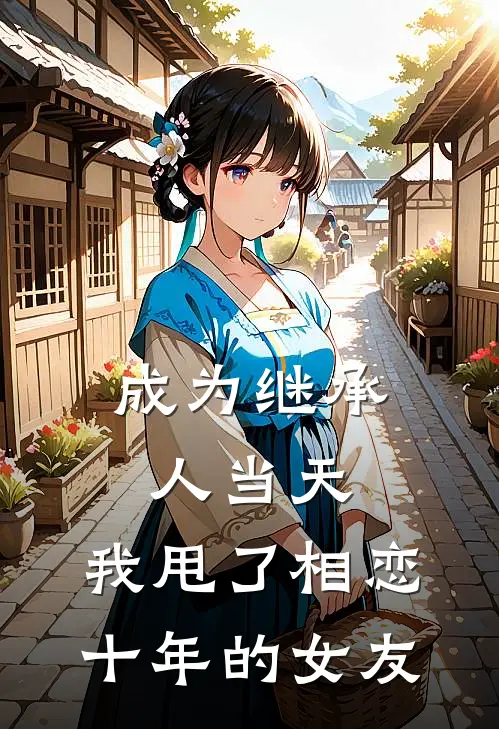 成为继承人当天，我甩了相恋十年的女友