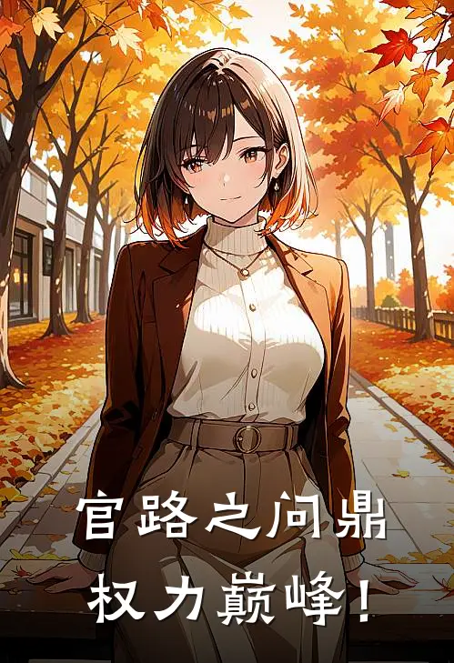 官路之问鼎权力巅峰！