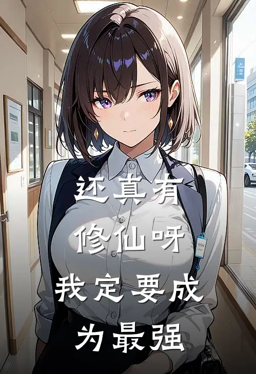 还真有修仙呀，我定要成为最强