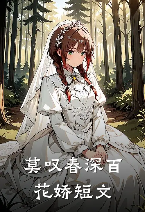 莫叹春深百花娇短文