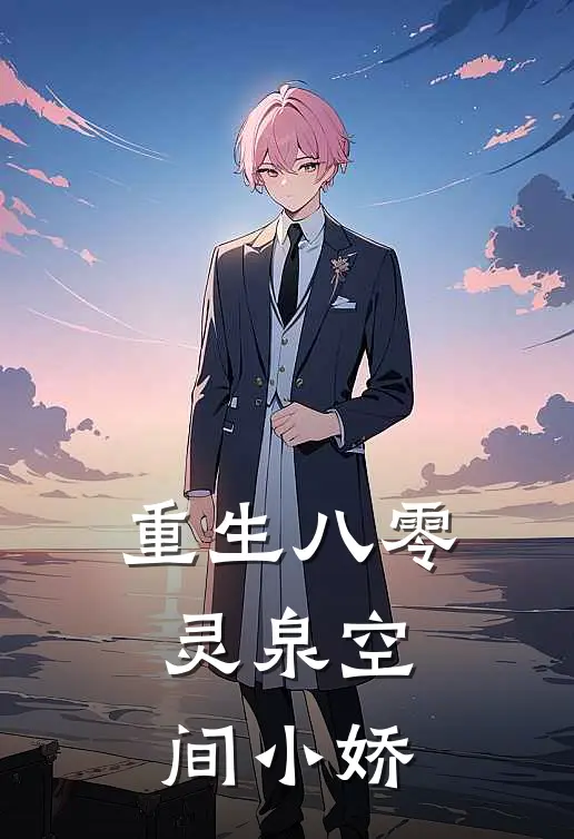 重生八零：灵泉空间小娇