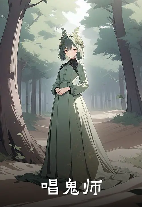 唱鬼师全文免费阅读无弹窗大结局_唱鬼师（叶小川柳如是）最新小说