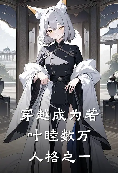 穿越成为若叶睦数万人格之一