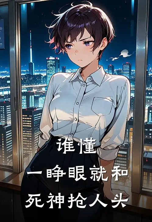 谁懂，一睁眼就和死神抢人头(苏棠杨序)在线免费小说_完整版免费小说谁懂，一睁眼就和死神抢人头(苏棠杨序)