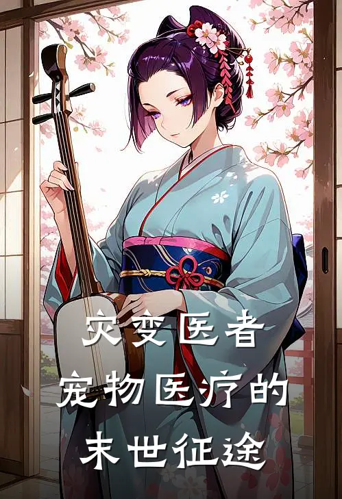 灾变医者：宠物医疗的末世征途