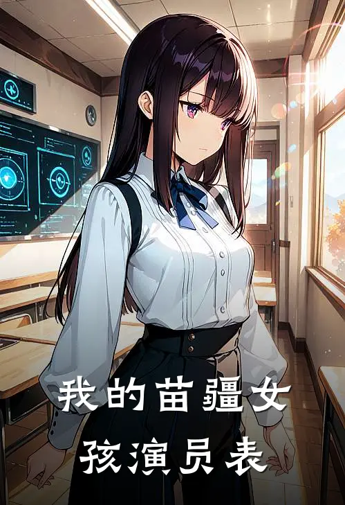 我的苗疆女孩演员表