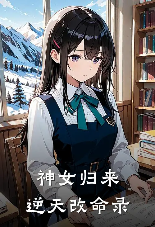 神女归来：逆天改命录