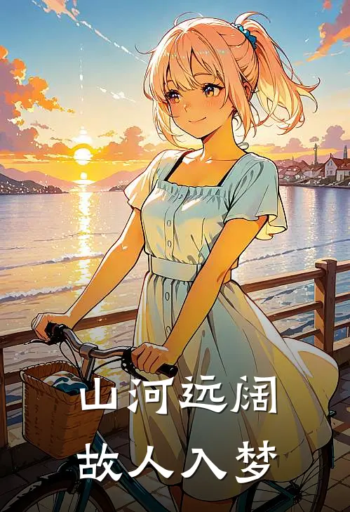 山河远阔，故人入梦(许云昭裴景衍)免费阅读_无弹窗全文免费阅读山河远阔，故人入梦许云昭裴景衍