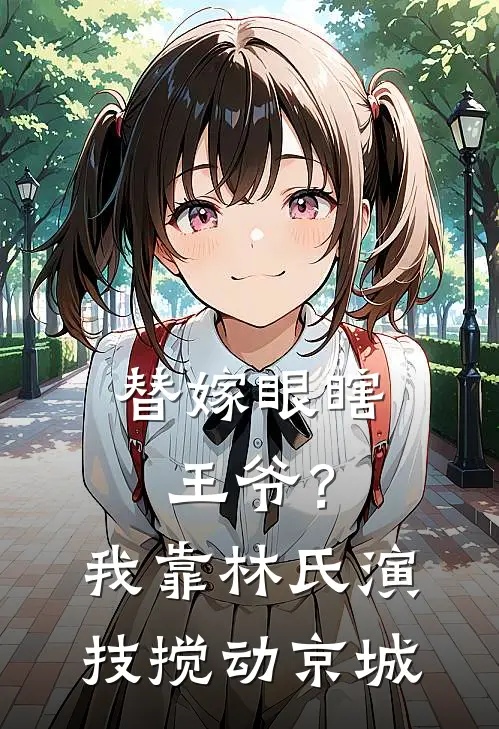 替嫁眼瞎王爷？我靠林氏演技搅动京城