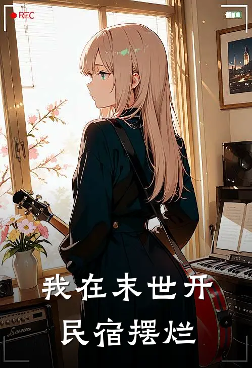 我在末世开民宿摆烂