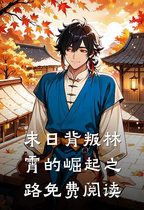 末日背叛林霄的崛起之路免费阅读