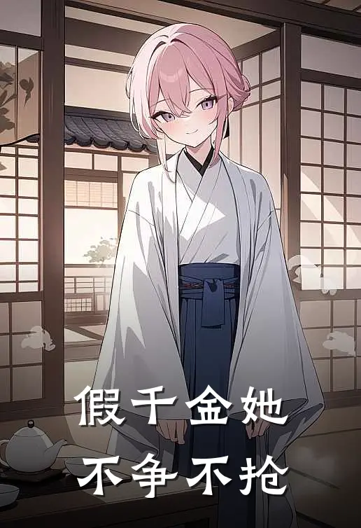 假千金她不争不抢