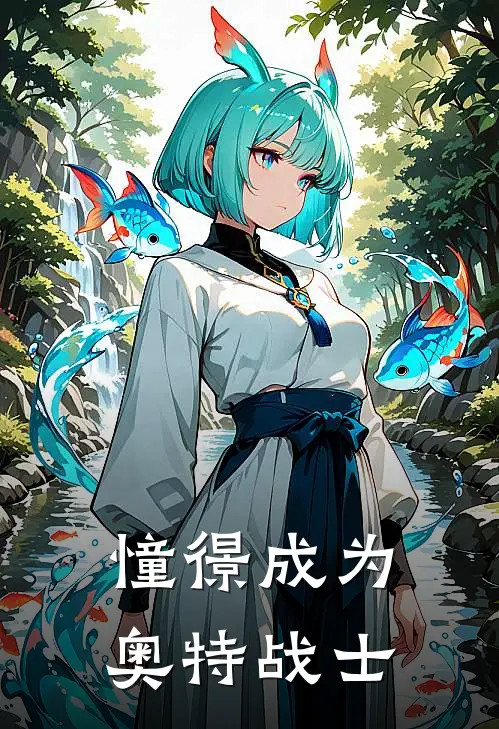 夕庆奥特曼(憧憬成为奥特战士)最新章节免费在线阅读_(夕庆奥特曼)完结版在线阅读