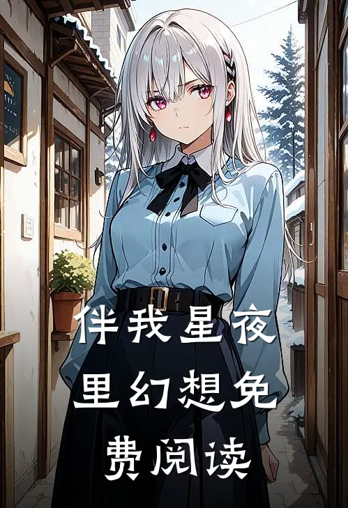 伴我星夜里幻想免费阅读