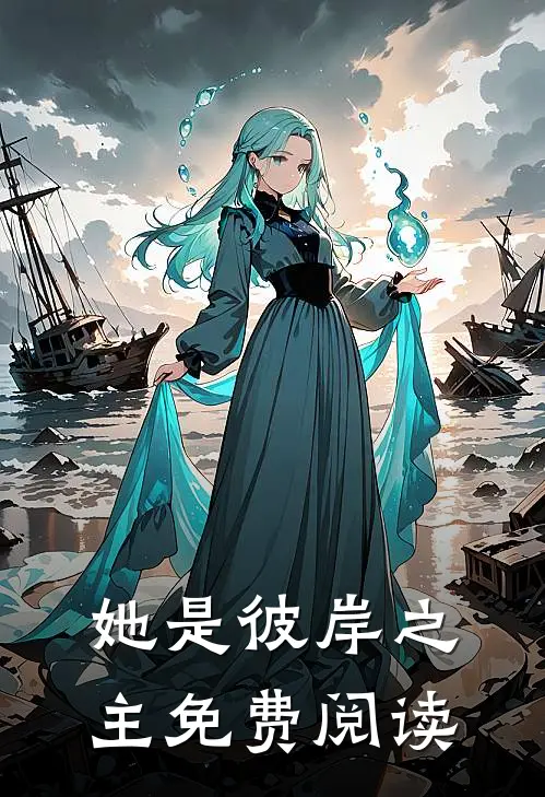 她是彼岸之主免费阅读