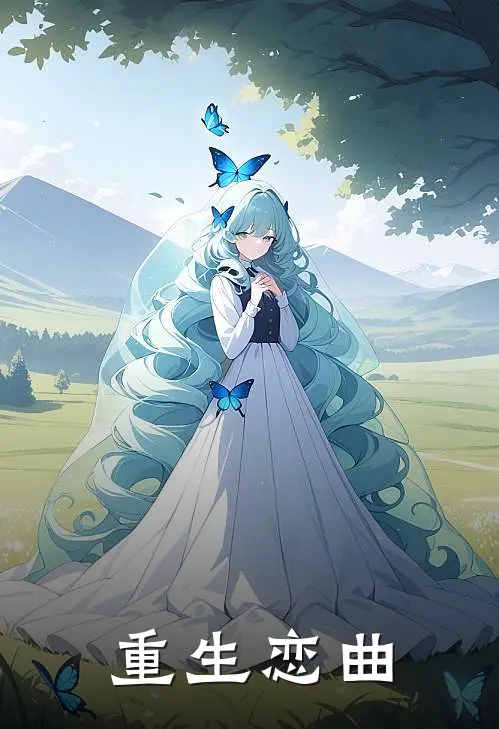 重生恋曲秦逸夏诗涵完结小说大全_免费热门小说重生恋曲(秦逸夏诗涵)