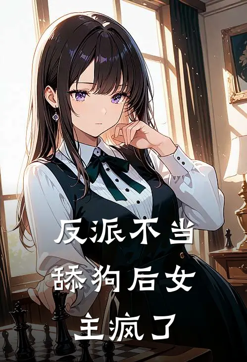 反派不当舔狗后女主疯了(沈星河苏雪儿)最新小说_免费阅读完整版小说反派不当舔狗后女主疯了(沈星河苏雪儿)