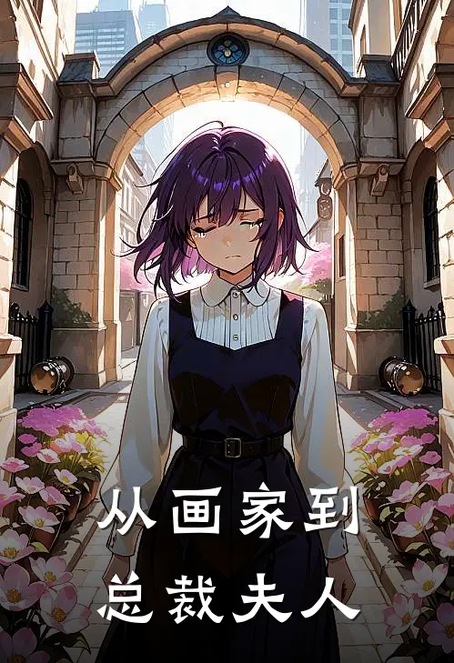 从画家到总裁夫人(苏清浅林悦)完本小说_热门的小说从画家到总裁夫人苏清浅林悦