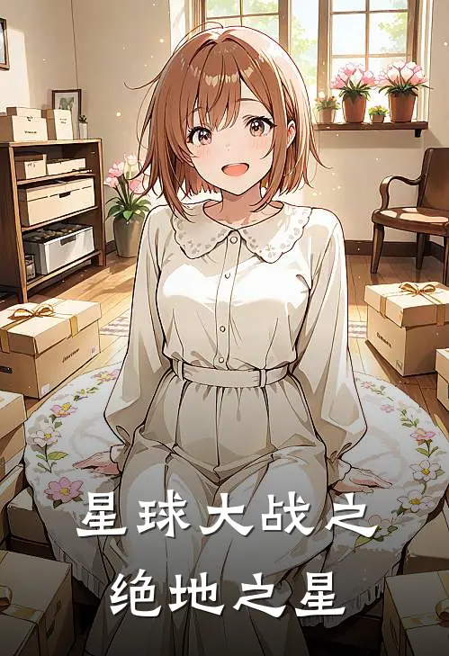 星球大战之绝地之星