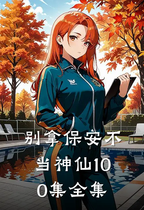 别拿保安不当神仙100集全集