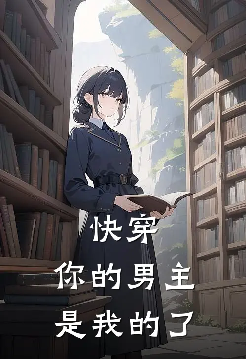 快穿：你的男主是我的了