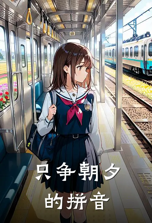 只争朝夕的拼音