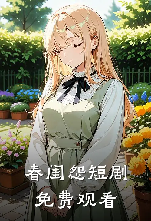 春闺怨短剧免费观看