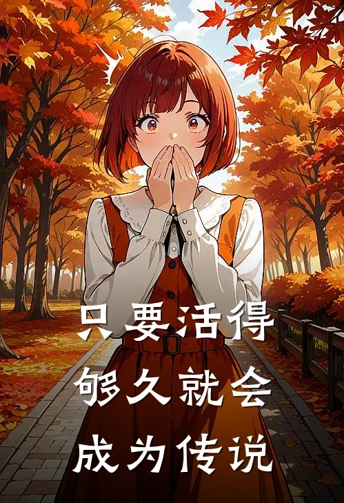 只要活得够久就会成为传说安洁莉雅海耶最新小说推荐_热门小说排行榜只要活得够久就会成为传说(安洁莉雅海耶)