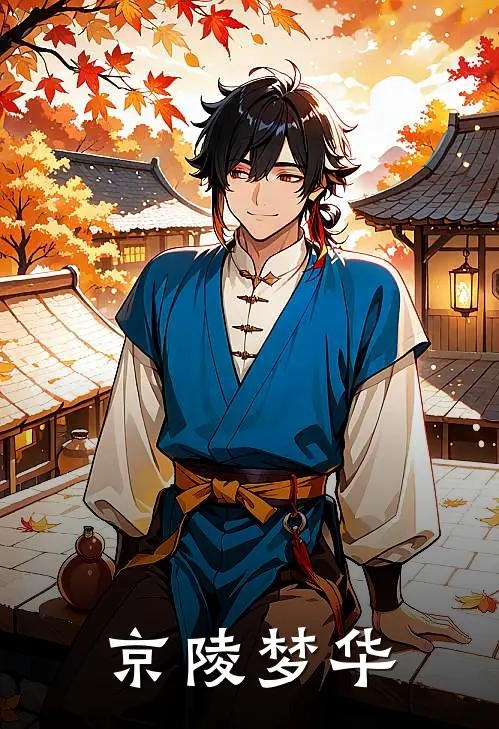 京陵梦华