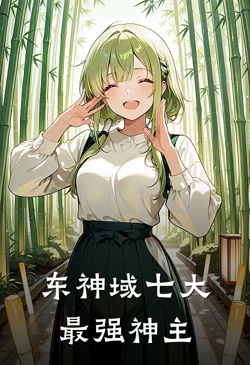 东神域七大最强神主