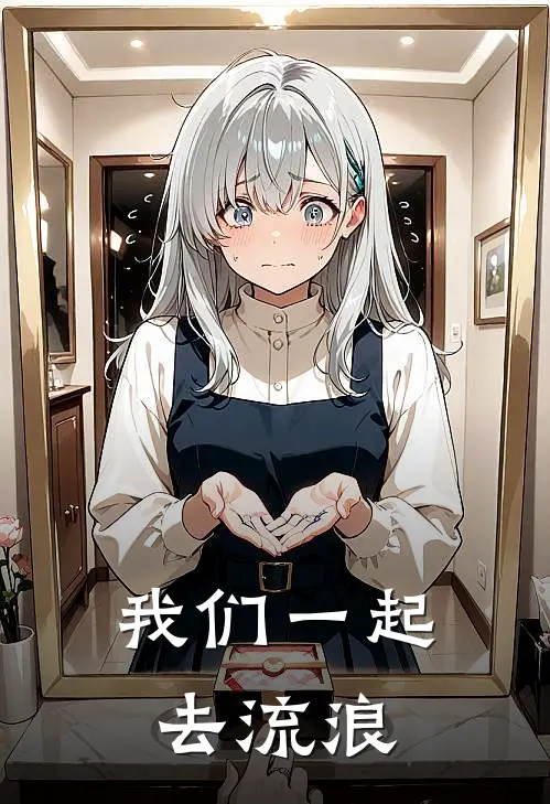 我们一起去流浪