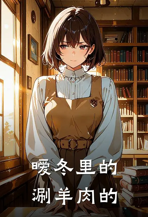 暧冬里的涮羊肉的