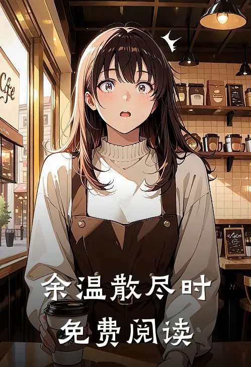 余温散尽时免费阅读