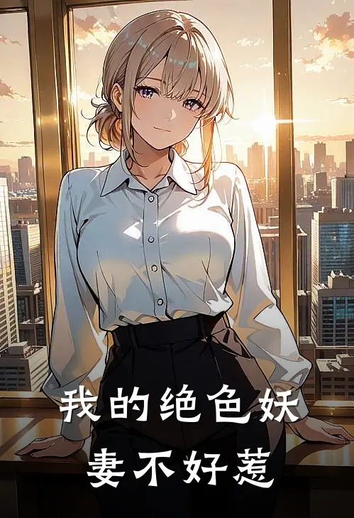 我的绝色妖妻不好惹