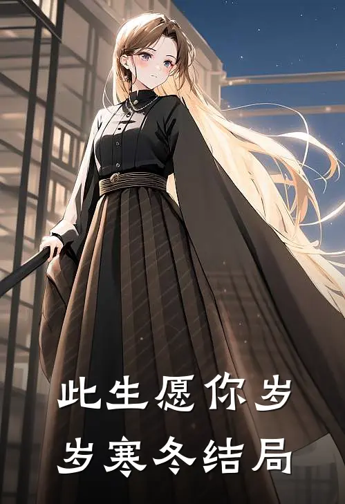 此生愿你岁岁寒冬结局