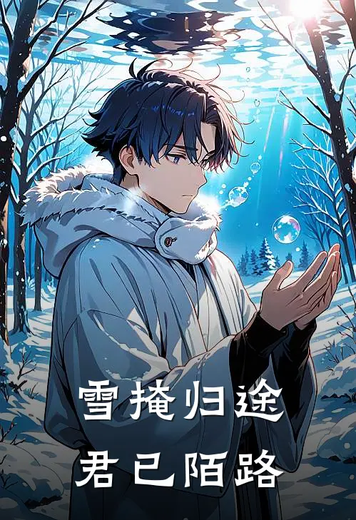 雪掩归途，君已陌路(黎雁香尚凌烨)全文免费在线阅读_雪掩归途，君已陌路热门小说