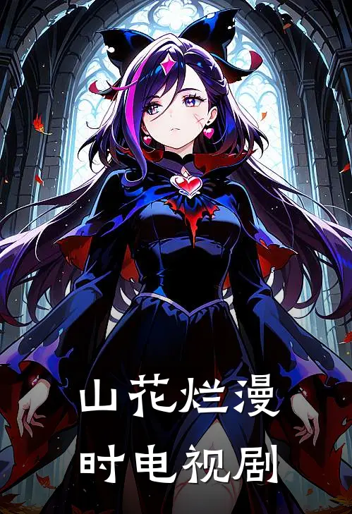 山花烂漫时电视剧