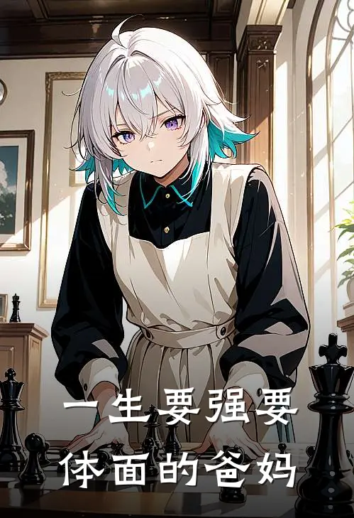 一生要强要体面的爸妈(抖音热门)热门网络小说_最新章节列表一生要强要体面的爸妈(抖音热门)