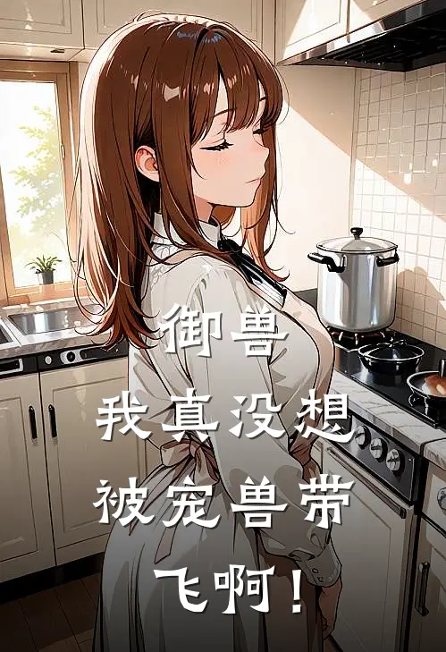 御兽：我真没想被宠兽带飞啊！林墨城秋在线免费小说_最新推荐小说御兽：我真没想被宠兽带飞啊！(林墨城秋)