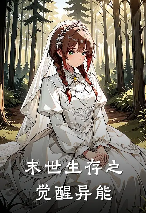 末世生存之觉醒异能