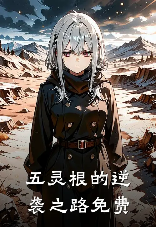 五灵根的逆袭之路免费