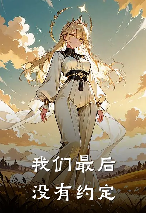 我们最后没有约定小青梅青梅免费小说完整版_完结版小说阅读我们最后没有约定(小青梅青梅)