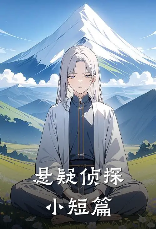 悬疑侦探小短篇