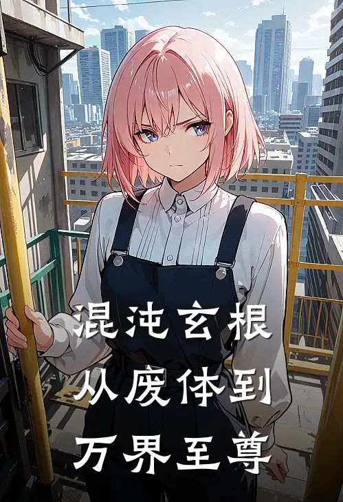 混沌玄根：从废体到万界至尊