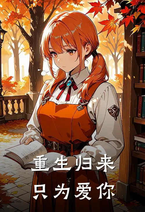 重生归来，只为爱你